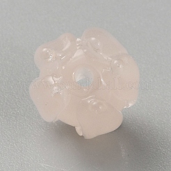 Transparent Glass Beads&nbsp;GLAA-WH0033-98C