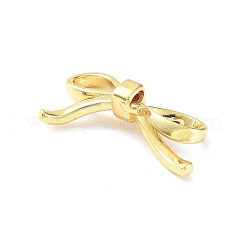 Rack Plating Brass Pendants&nbsp;LS-KK-P247-01G