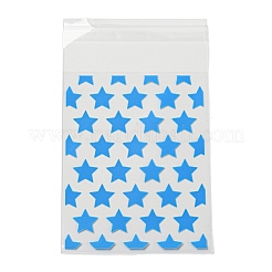 Rectangle PE Plastic Cellophane Bags&nbsp;LS-PW-WG23395-03