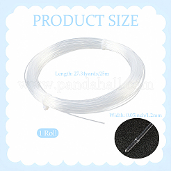 25M PVC Boning&nbsp;KY-GF0001-66A
