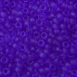 TOHO 8/0 Round Beads&nbsp;X-SEED-TR08-0942F