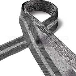 9 Yards 3 Styles Polyester Ribbon&nbsp;SRIB-A014-G11