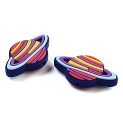 12Pcs Silicone Beads&nbsp;SIL-CA0002-32