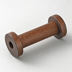 Wood Thread Bobbins&nbsp;X1-TOOL-TAC0020-01C