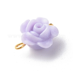 Opaque Acrylic Beads Link&nbsp;PALLOY-JF00827