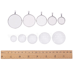 DIY Pendant Making&nbsp;DIY-UN0001-02P