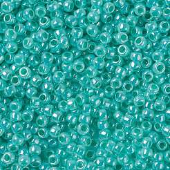 TOHO Round Seed Beads&nbsp;SEED-JPTR08-0920
