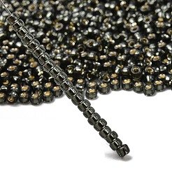 TOHO 8/0 Round Beads&nbsp;X-SEED-TR08-0029C