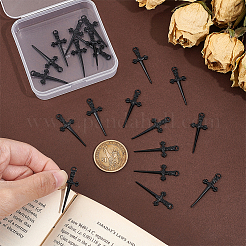 30Pcs Alloy Pendant&nbsp;FIND-UN0002-58