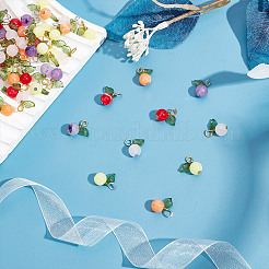 Acrylic Pendants&nbsp;PALLOY-HY00025