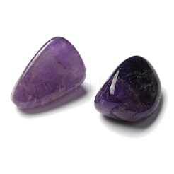 Natural Amethyst Beads&nbsp;G-M368-01A
