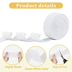 20M Polyester Elastic Wide Band&nbsp;OCOR-HS0001-02