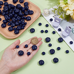 100Pcs 2 Styles PVC Home Decoration&nbsp;AJEW-PH0007-91