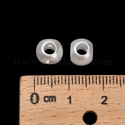 Acrylic Imitation Pearl Beads&nbsp;OACR-P032-10A-01