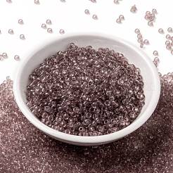 MIYUKI Round Rocailles Beads&nbsp;SEED-X0055-RR0142L