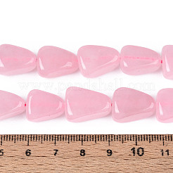 Natural White Jade Beads Strands&nbsp;G-N354-02A-06