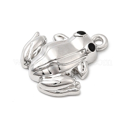Alloy Enamel Pendants&nbsp;FIND-I066-05P