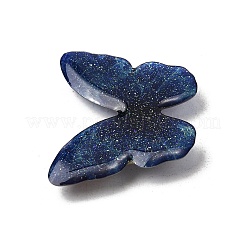 Epoxy Resin Cabochons&nbsp;RESI-A044-02D