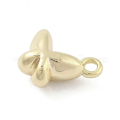 Brass Charms&nbsp;LS-KK-S514-06D-G