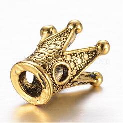 Alloy Beads&nbsp;PALLOY-G148-08AG