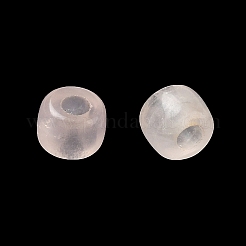 Natural Rose Quartz Beads&nbsp;G-G003-A06-12