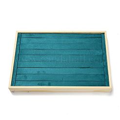 Wooden Ring Presentation Display Boxes&nbsp;ODIS-P008-07