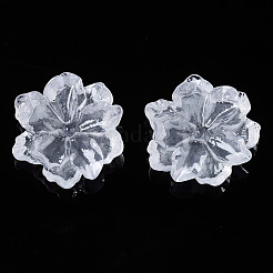 Resin Cabochons&nbsp;LS-RESI-S364-46C