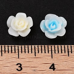 Luminous Resin Decoden Cabochons&nbsp;RESI-K036-39