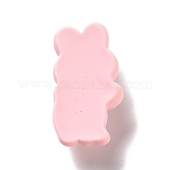 Opaque Resin Cabochons&nbsp;RESI-C012-23