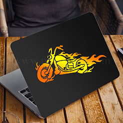 1Pc PET Hollow Out Drawing Painting Stencils&nbsp;DIY-MA0003-59C