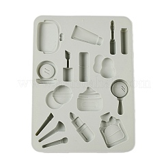 DIY Food Grade Silicone Mold&nbsp;DIY-K075-23
