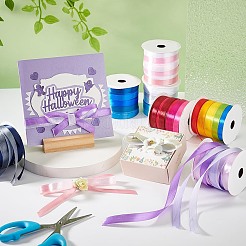 70M 7 Colors Polyester Ribbon&nbsp;OCOR-PH0004-54B
