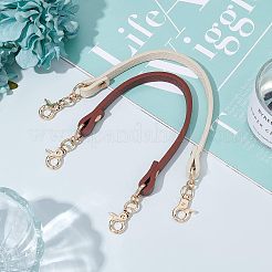 2 Colors PU Leather Bag Handle&nbsp;FIND-CA0001-65