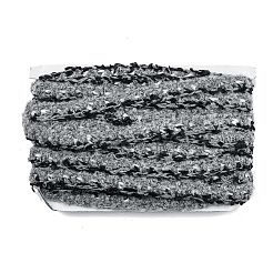 Polyester Crochet Lace Trim&nbsp;OCOR-Q058-30