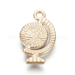 Alloy Enamel Pendants&nbsp;ENAM-N047-L01