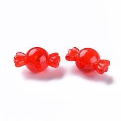 Acrylic Beads&nbsp;X-MACR-S375-004