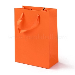 Rectangle Paper Bags&nbsp;CARB-F007-03C