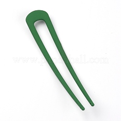 Zinc Alloy Hair Fork&nbsp;BY-TAC0001-19F