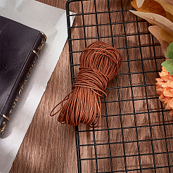 25M Cowhide Leather Cord&nbsp;WL-GF0001-24C-03