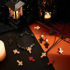 Wood Pendants&nbsp;FIND-NB0005-28B