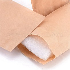 Eco-Friendly Kraft Paper Bags&nbsp;CARB-I001-05