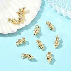 SHEGRACE Brass Charms&nbsp;XGRQ3D925-476G