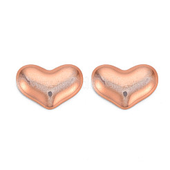 Electroplated Glass Cabochons&nbsp;EGLA-N011-001B