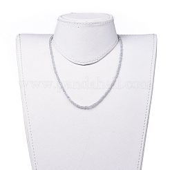 Glass Seed Beaded Necklaces&nbsp;NJEW-JN02466-03