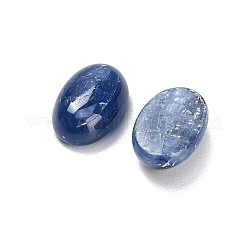 Natural Kyanite Cabochons&nbsp;G-B178-B01-14x10mm