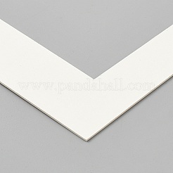 Rectangle Paper Photo Frame Card&nbsp;FIND-WH0817-112-01A