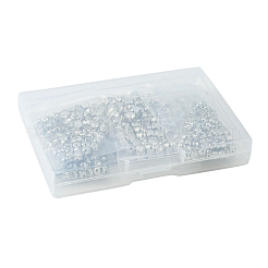 360Pcs 6 Style Sew on Rhinestone&nbsp;KK-FS0001-20P