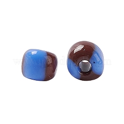 6/0 Glass Seed Beads&nbsp;SEED-S007-1