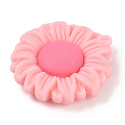 PVC Plastic Pendants&nbsp;KY-U004-03E