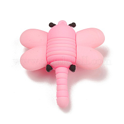 PVC Plastic Cartoon Big Pendants&nbsp;PVC-O001-01A